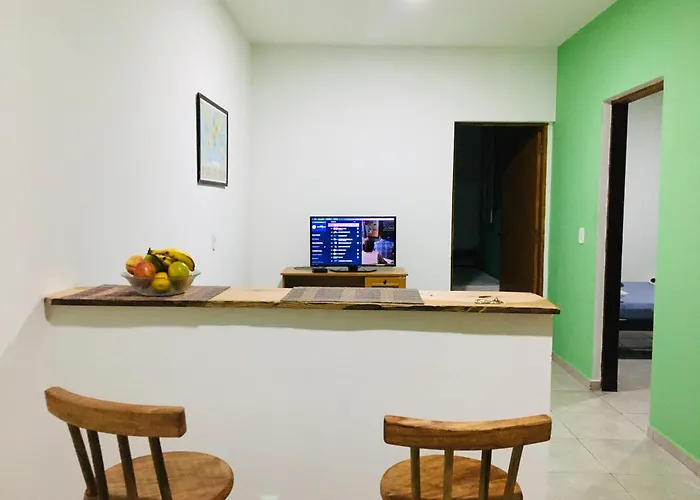 Hospedagem Manaka Proximo Ao Centro Vista Incrivel