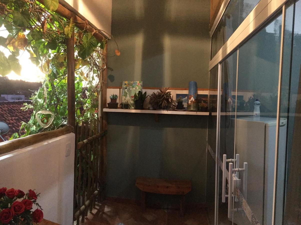 Apartment Manaka Proximo Ao Centro Vista Incrivel Cunha