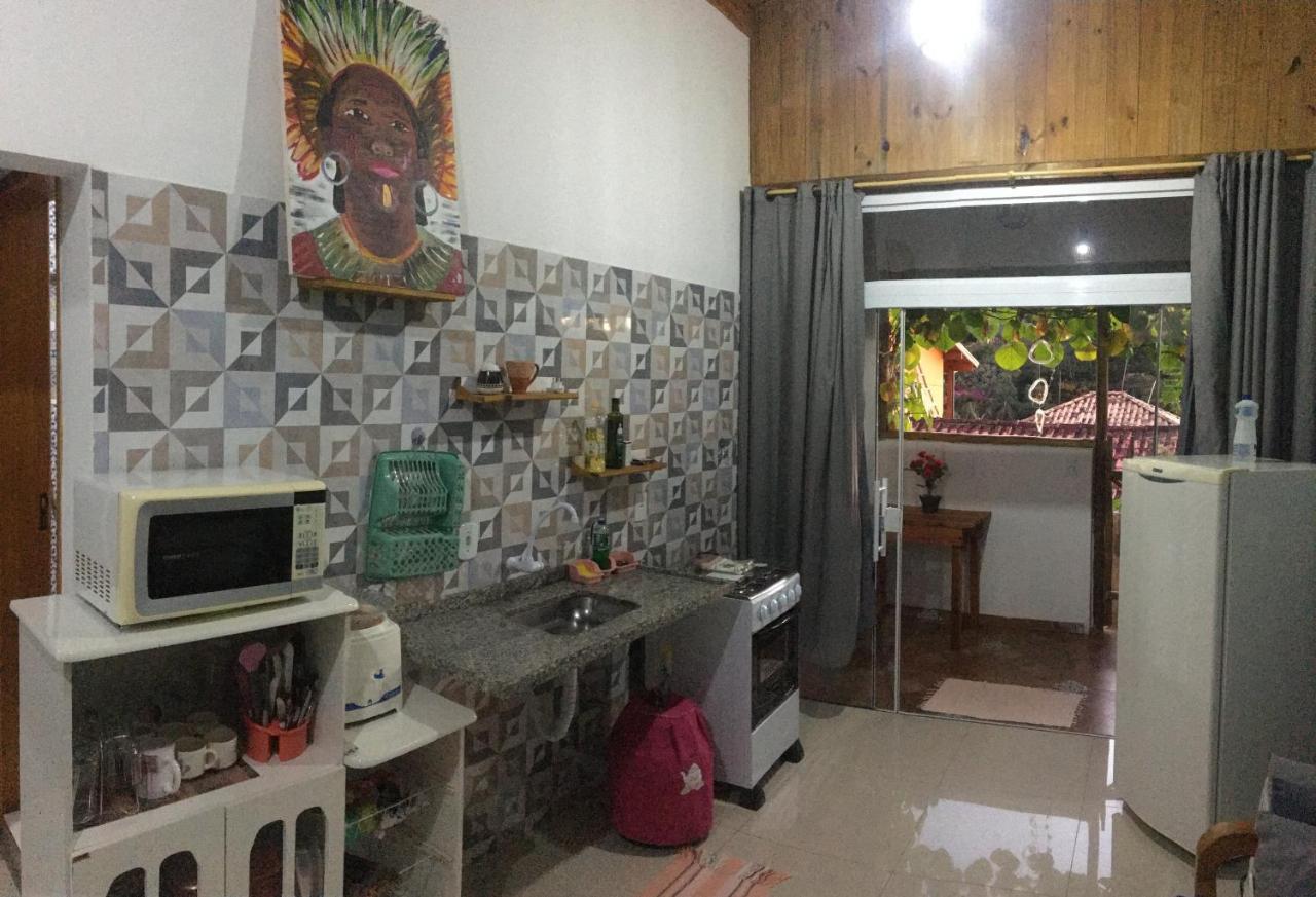 Apartment Manaka Proximo Ao Centro Vista Incrivel Cunha