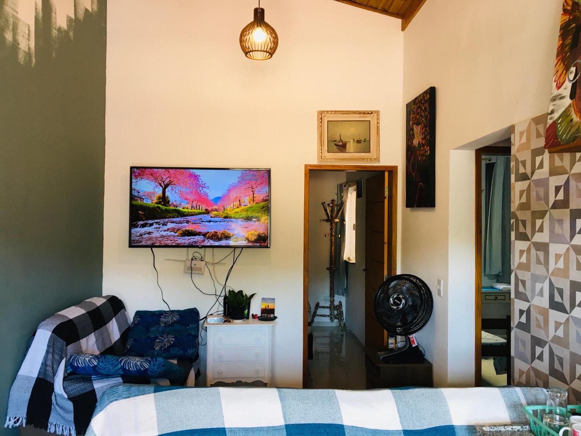 Apartment Manaka Proximo Ao Centro Vista Incrivel