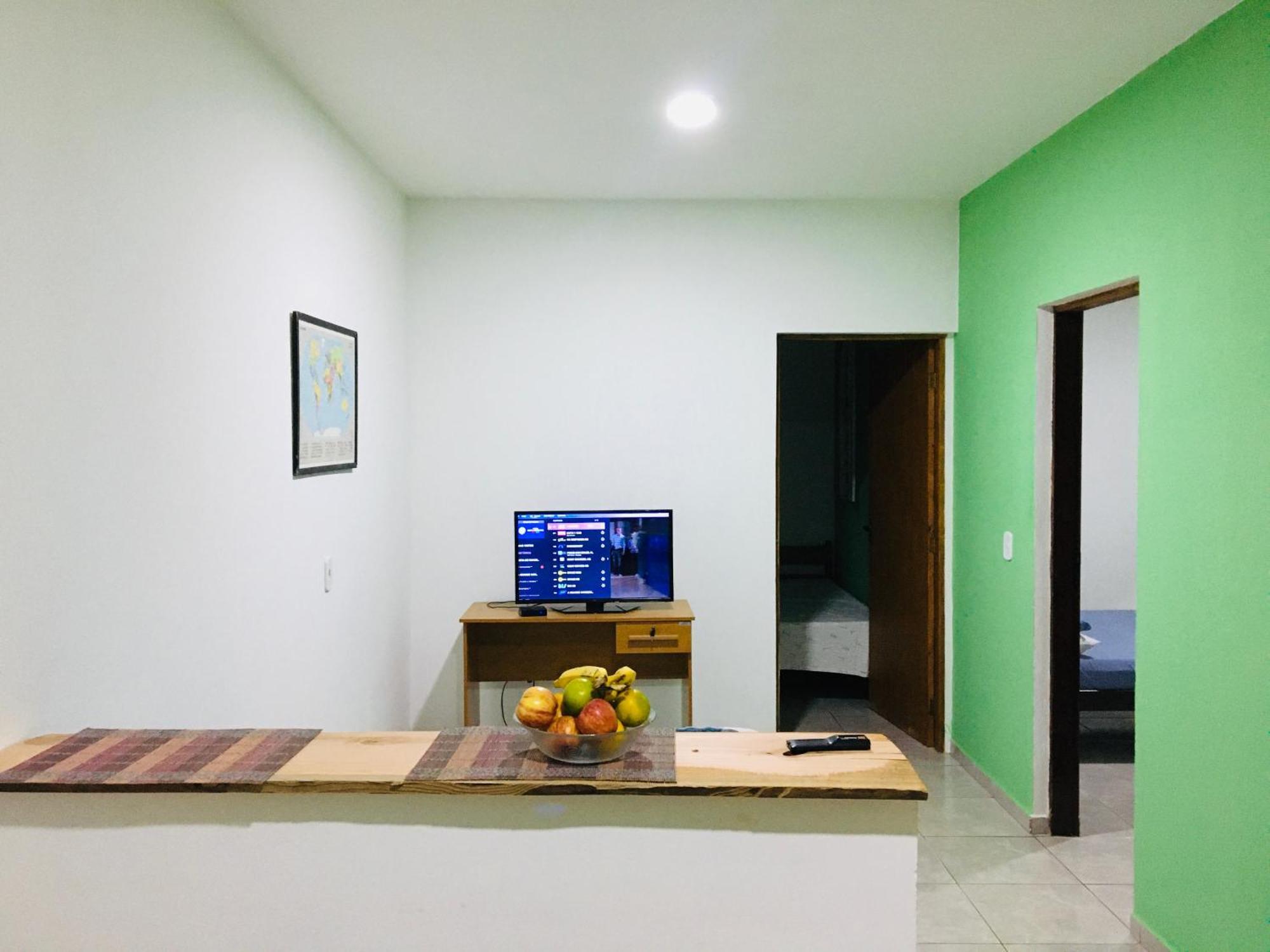 Apartment Manaka Proximo Ao Centro Vista Incrivel