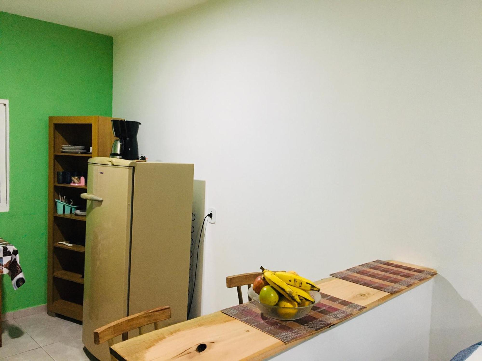 Apartment Manaka Proximo Ao Centro Vista Incrivel Cunha