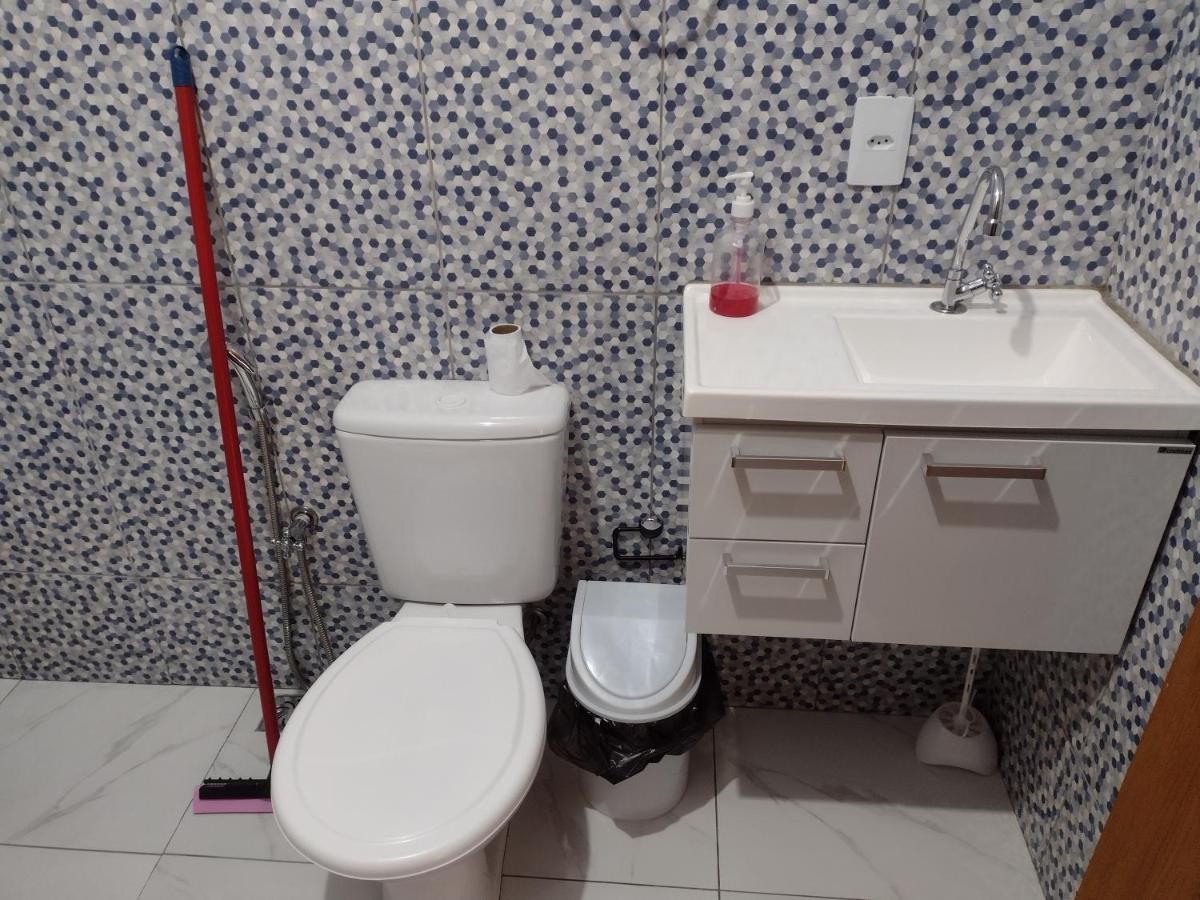Manaka Proximo Ao Centro Vista Incrivel Apartment Cunha