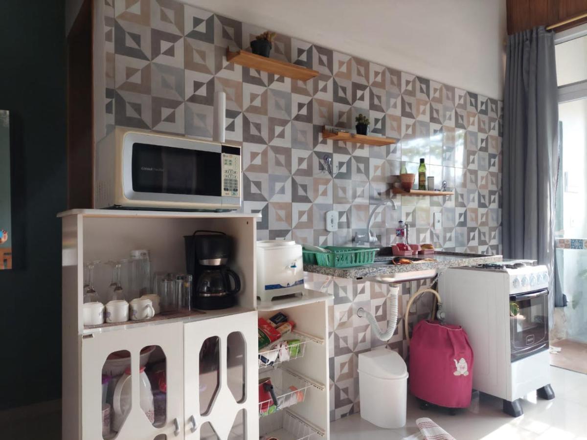 Apartment Manaka Proximo Ao Centro Vista Incrivel Cunha