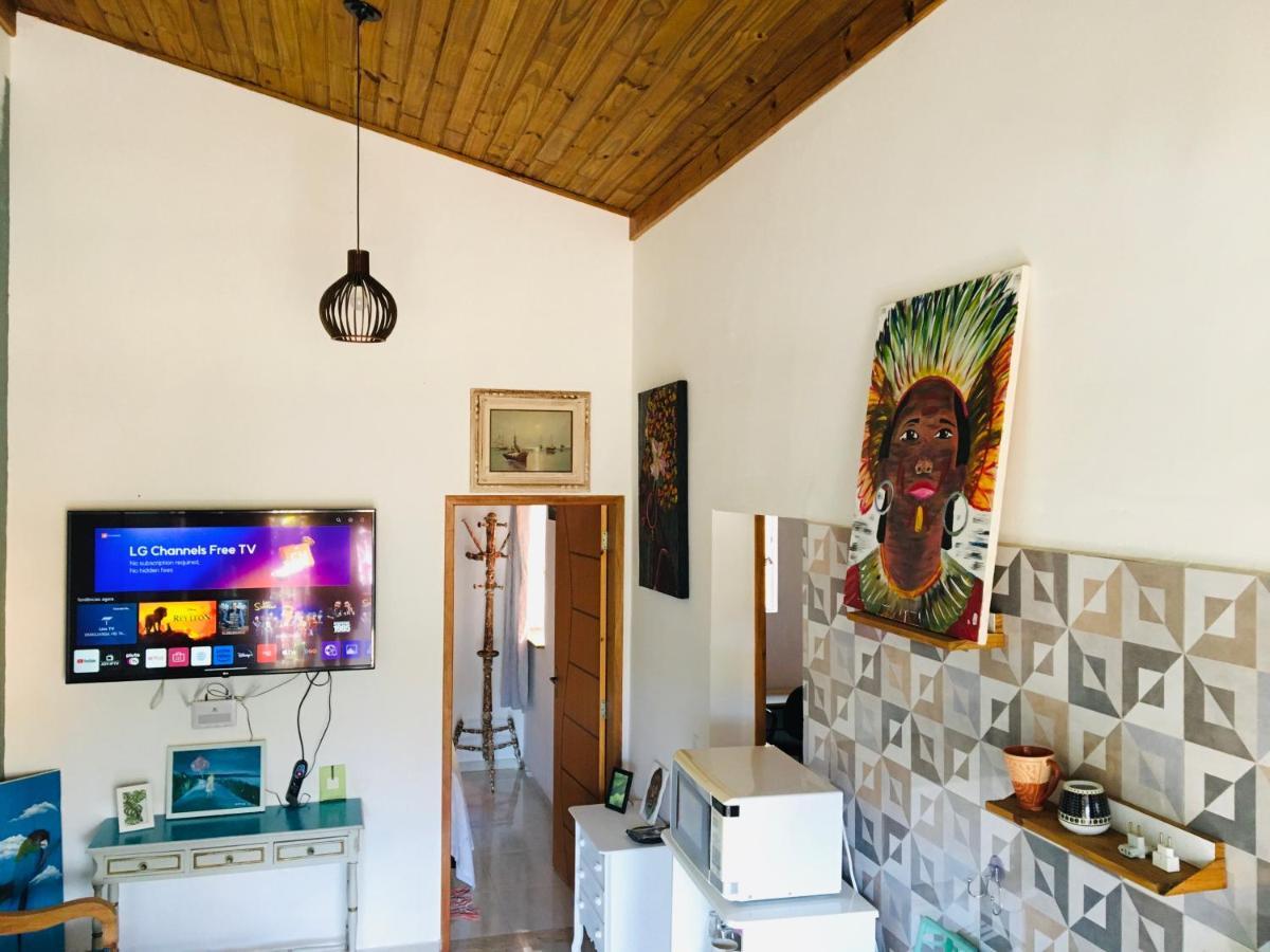 Manaka Proximo Ao Centro Vista Incrivel Apartment
