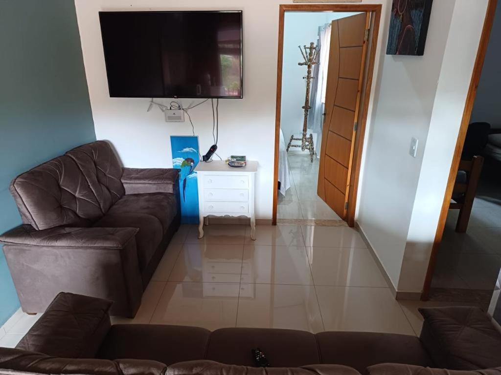 Manaka Proximo Ao Centro Vista Incrivel Apartment Cunha