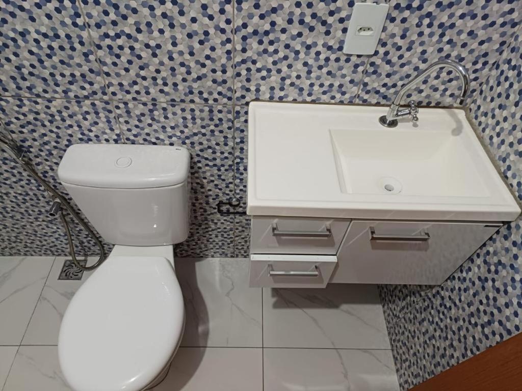 Manaka Proximo Ao Centro Vista Incrivel Apartment