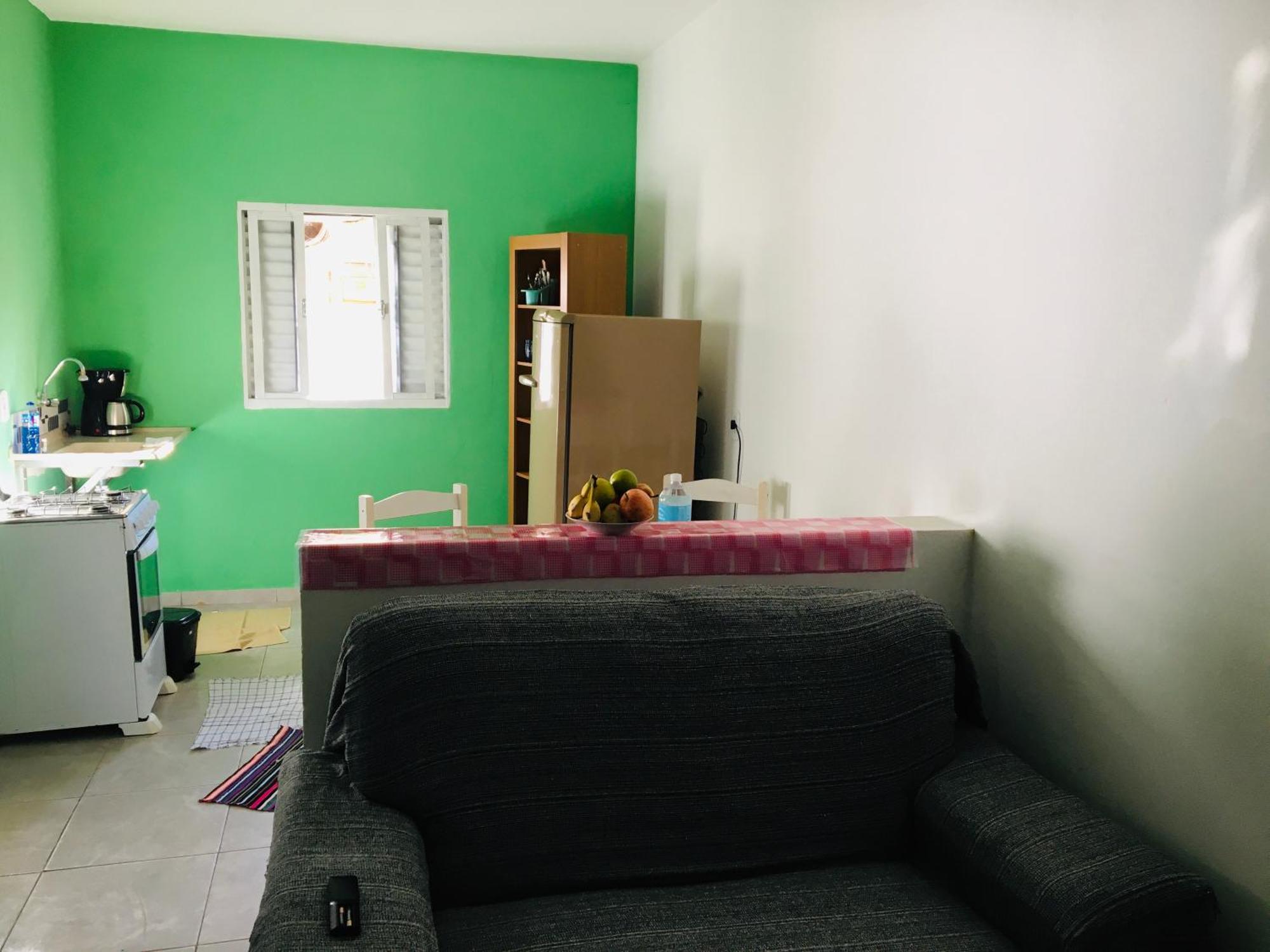 Manaka Proximo Ao Centro Vista Incrivel Apartment